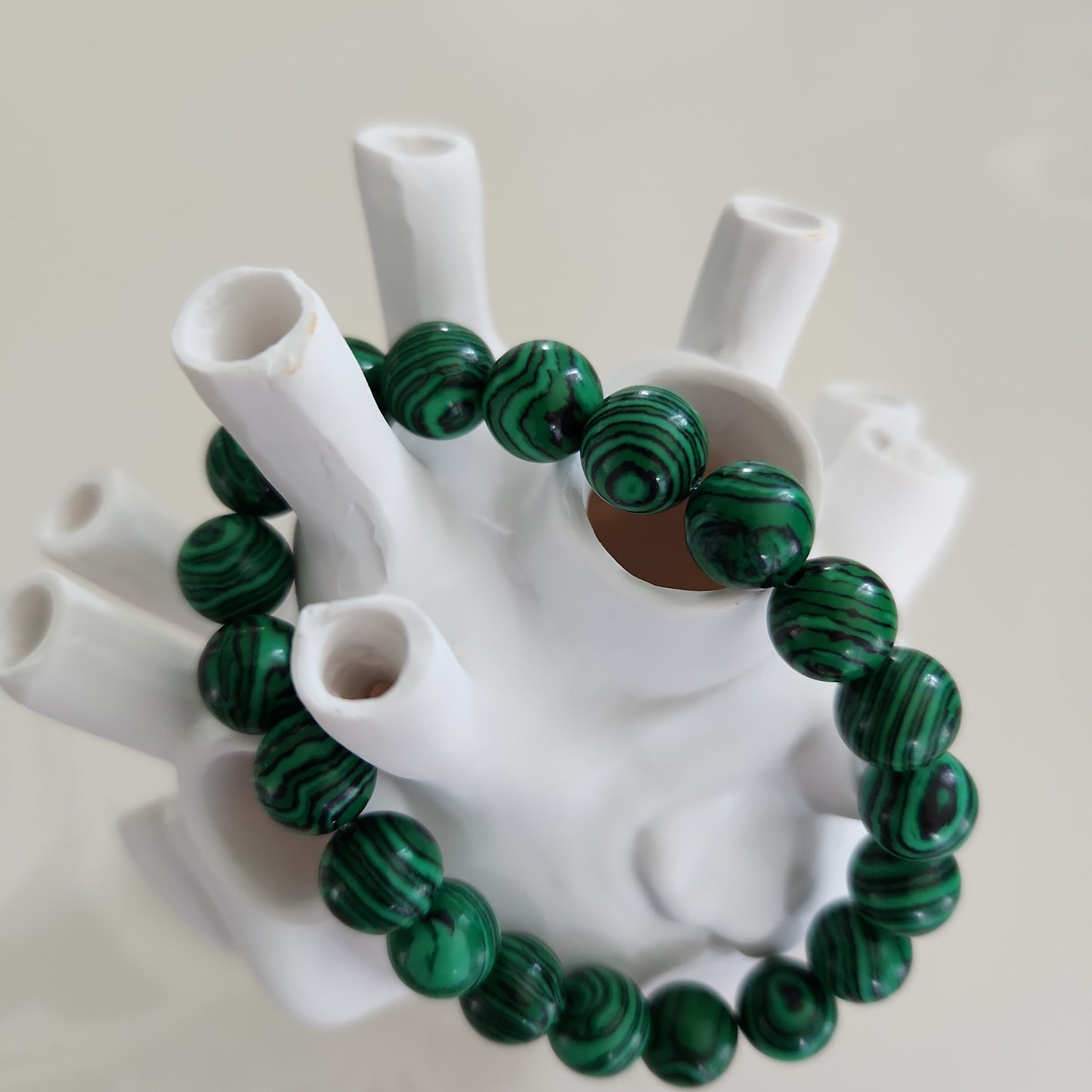 Malachite for Deep Energy Cleaning