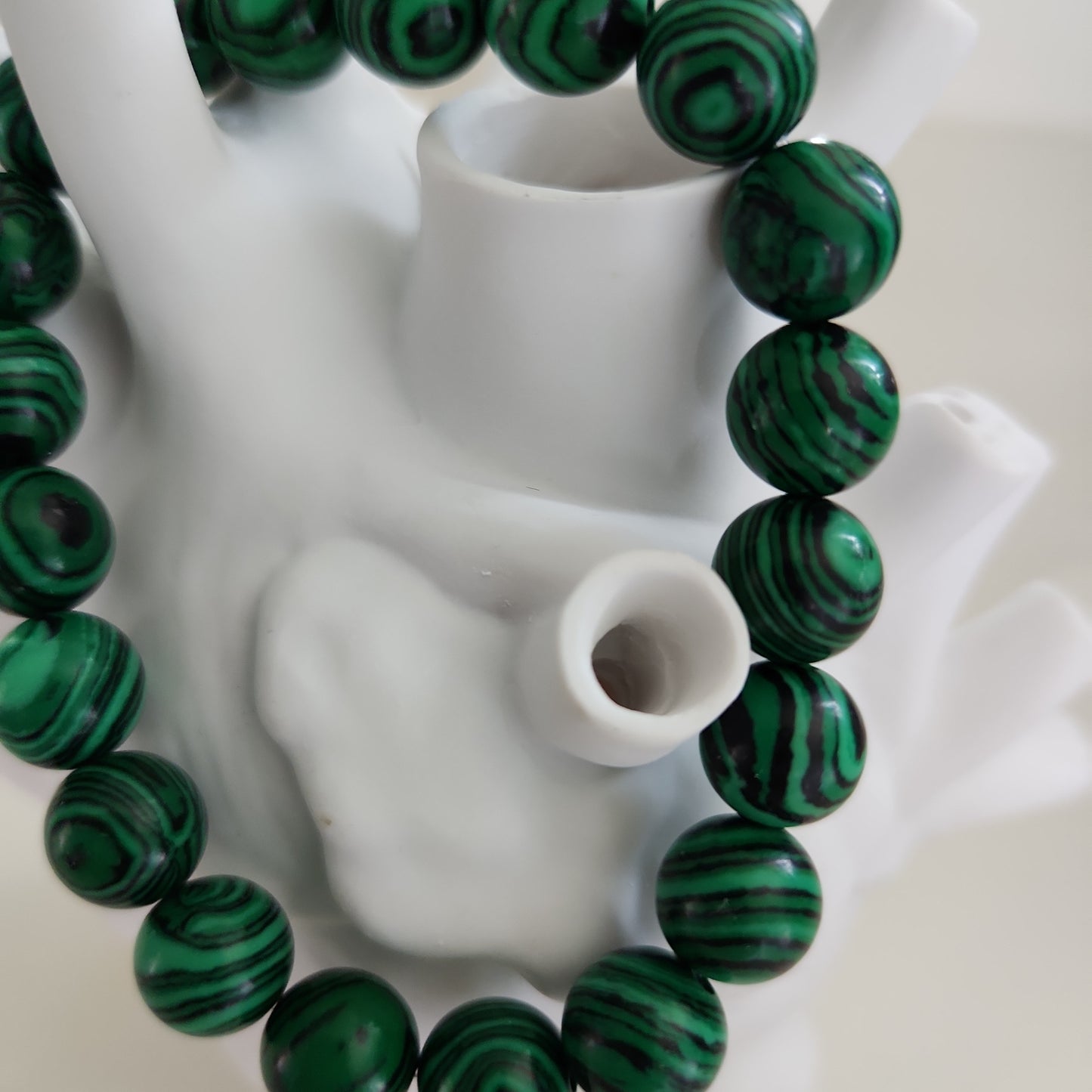 Malachite for Deep Energy Cleaning