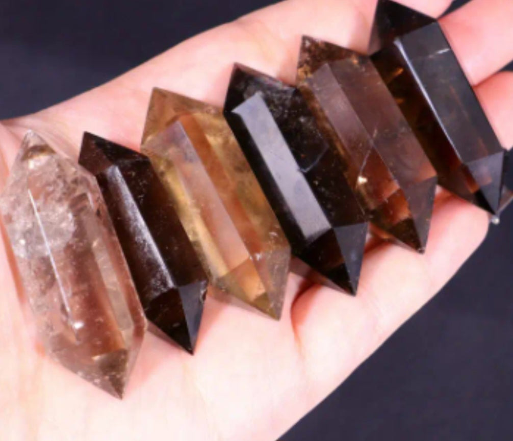 Smokey Quartz